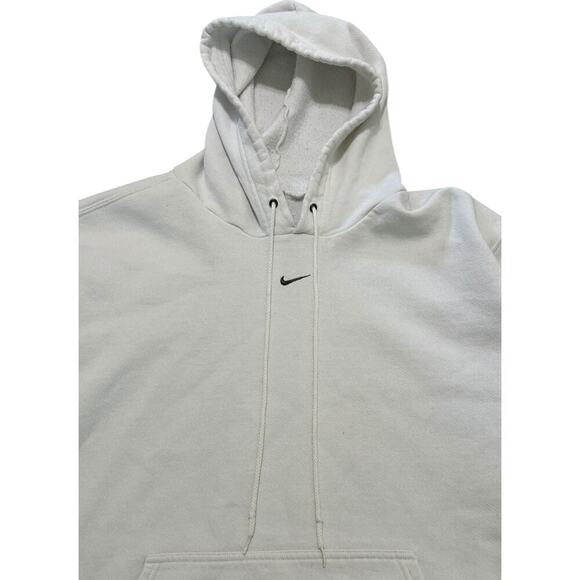 Nike Center Swoosh Y2K Pullover Hoodie - Picture 3 of 5